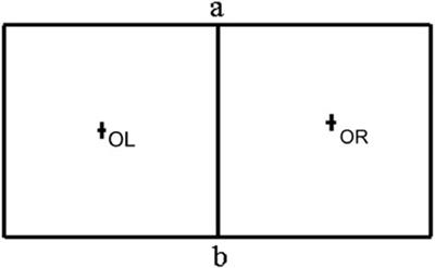 A total energy-based adaptive mesh refinement technique for the simulation of compressible flow